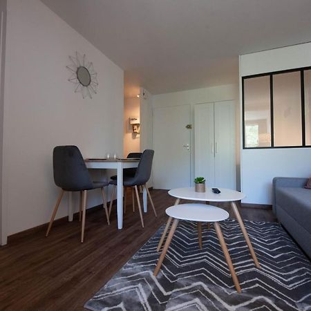 Apartamento Ma Location Sablaise - Appart' Les Pins Les Sables-dʼOlonne Exterior foto