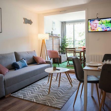 Apartamento Ma Location Sablaise - Appart' Les Pins Les Sables-dʼOlonne Exterior foto