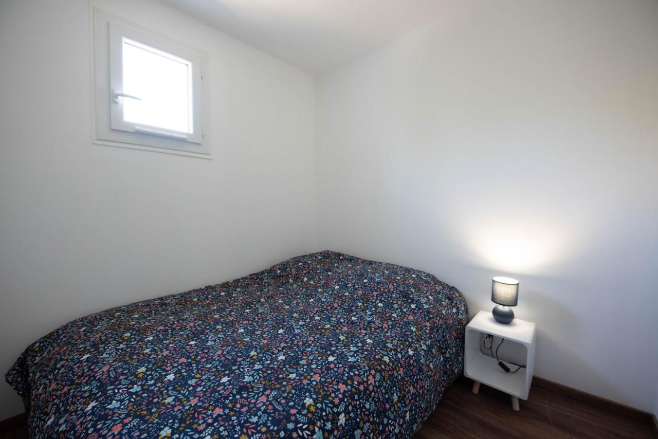 Apartamento Ma Location Sablaise - Appart' Les Pins Les Sables-dʼOlonne Exterior foto