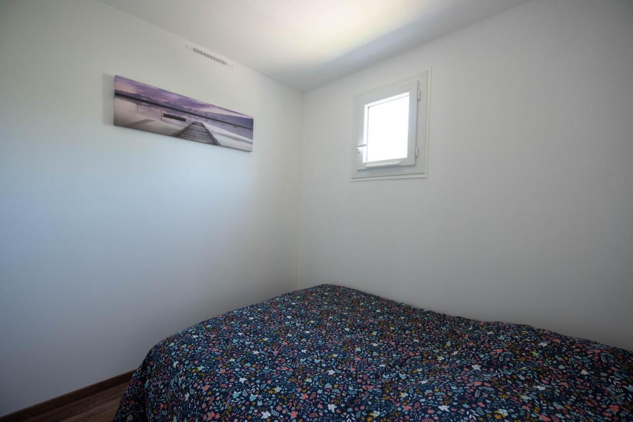 Apartamento Ma Location Sablaise - Appart' Les Pins Les Sables-dʼOlonne Exterior foto