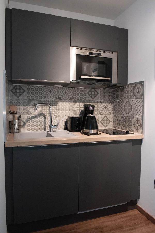 Apartamento Ma Location Sablaise - Appart' Les Pins Les Sables-dʼOlonne Exterior foto