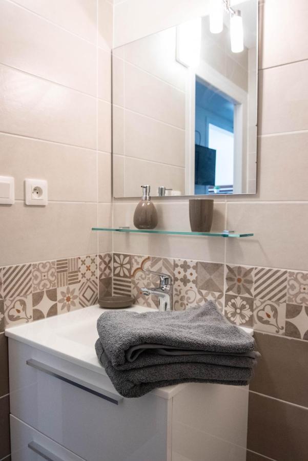 Apartamento Ma Location Sablaise - Appart' Les Pins Les Sables-dʼOlonne Exterior foto